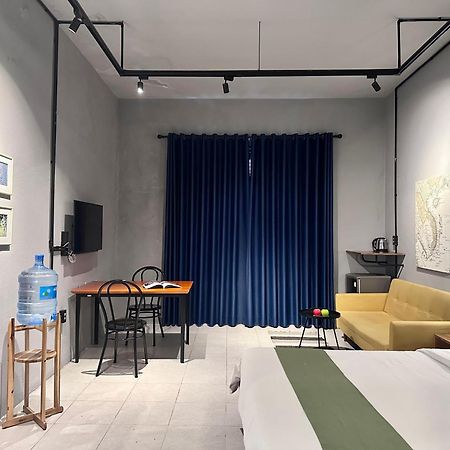 Circadian Industrial Studios On Nguyen Hue Ho-Chi-Minh-Stadt Exterior foto