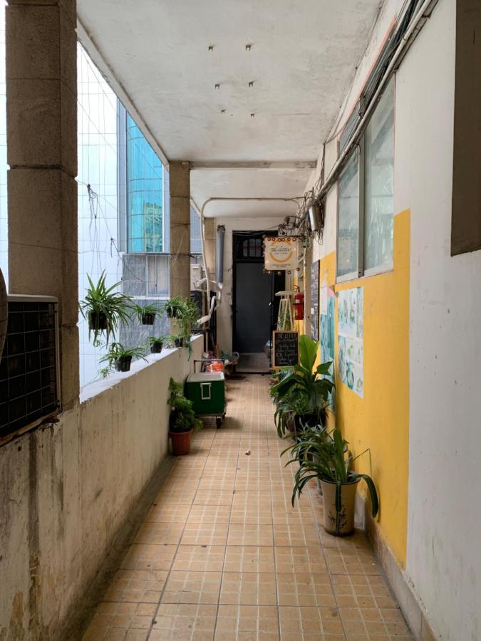 Circadian Industrial Studios On Nguyen Hue Ho-Chi-Minh-Stadt Exterior foto