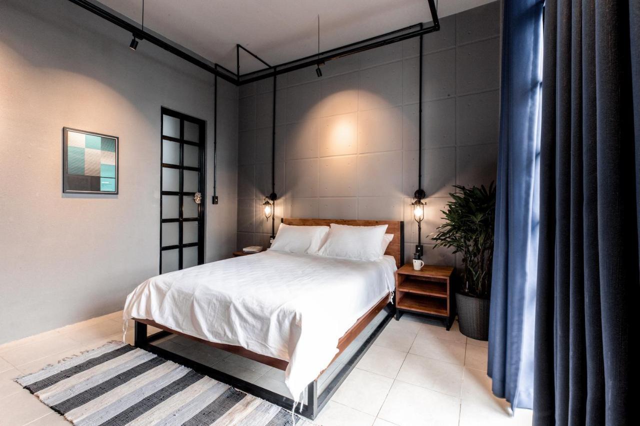 Circadian Industrial Studios On Nguyen Hue Ho-Chi-Minh-Stadt Exterior foto