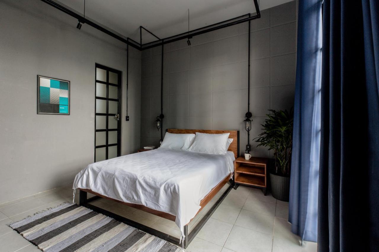 Circadian Industrial Studios On Nguyen Hue Ho-Chi-Minh-Stadt Exterior foto