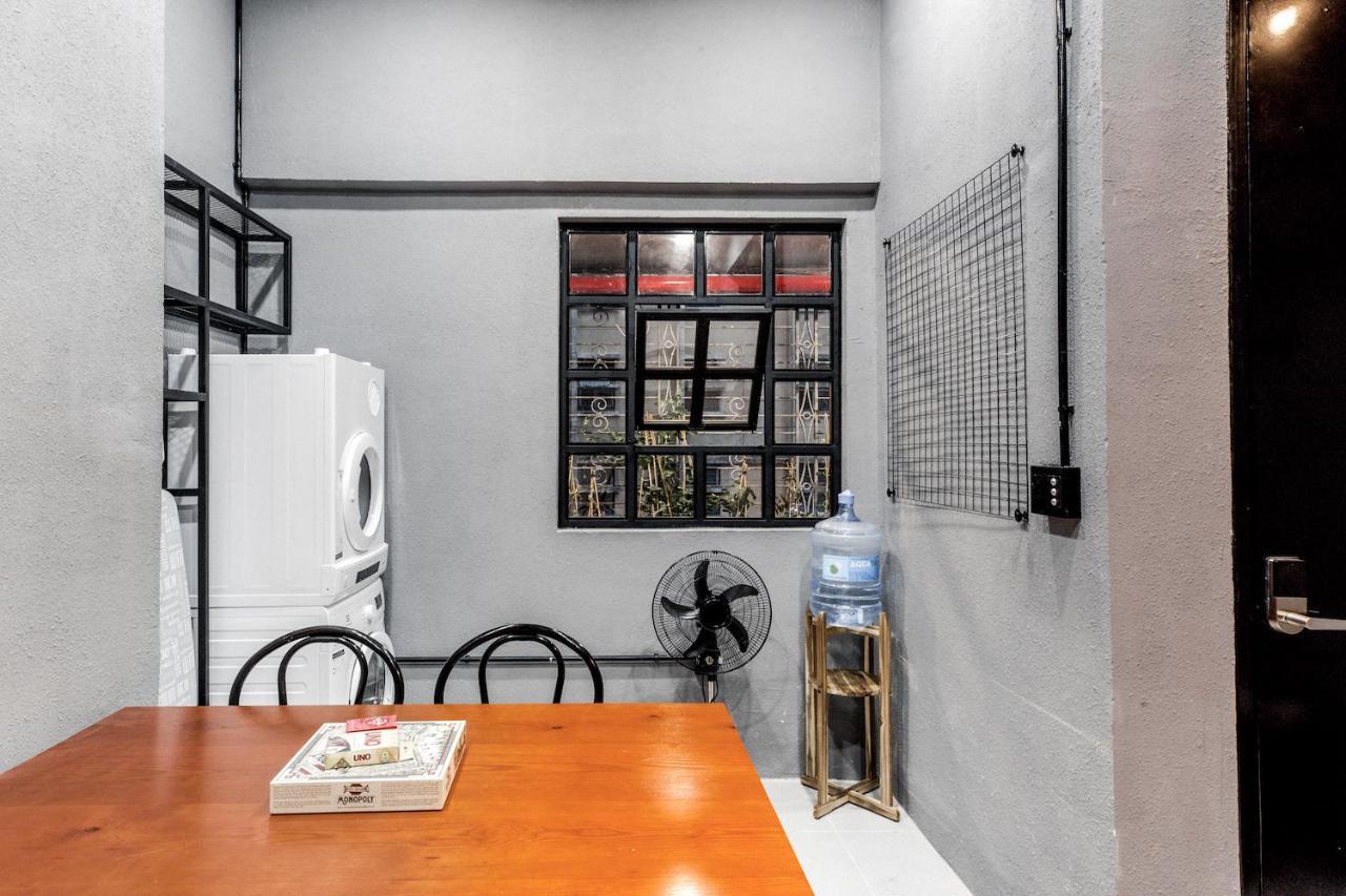 Circadian Industrial Studios On Nguyen Hue Ho-Chi-Minh-Stadt Exterior foto