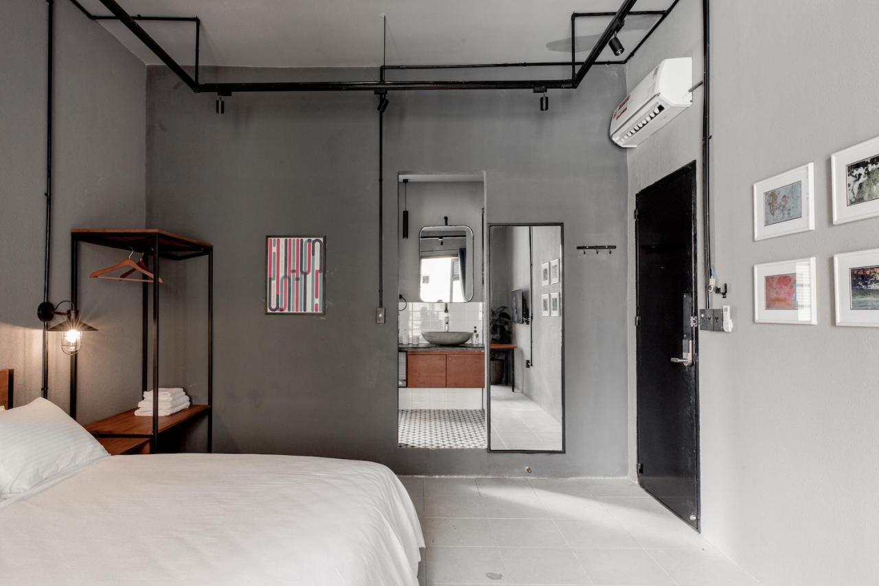 Circadian Industrial Studios On Nguyen Hue Ho-Chi-Minh-Stadt Exterior foto